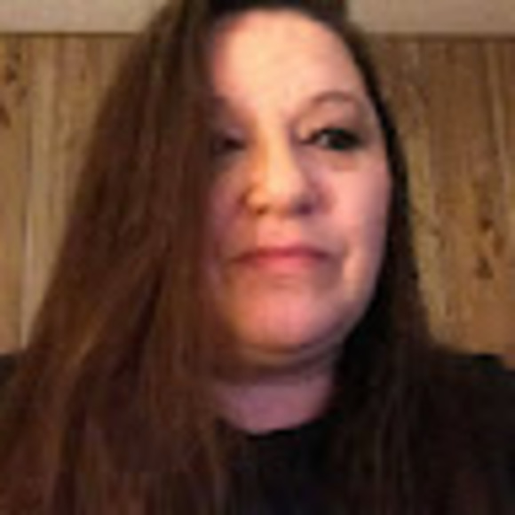 Meet your Posher, Glenda - Picture 1 of 1